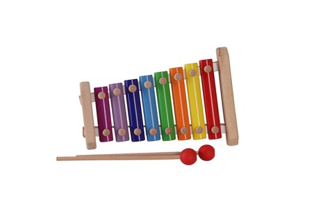 123KR WOODOY KSİLOFON