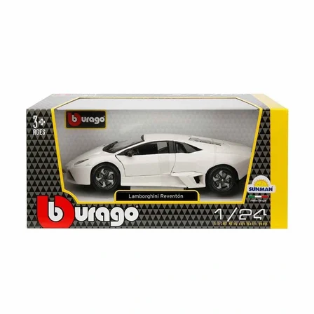 21041  1:24 Lamborghini Reventon Model Araba -