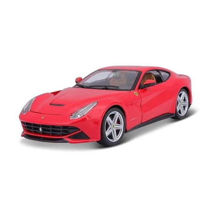 26007 1:24 Burago Ferrari F12 Berlinetta -