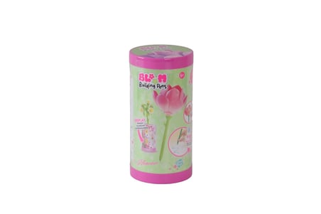 S00046401 SUN CNL FLOWER BRICK PEN TEKLİ 6A 12D