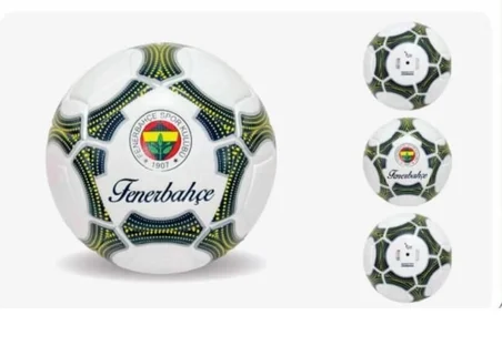 FB-5106 FENERBAHÇE FUTBOL TOPU PLUS-CNT
