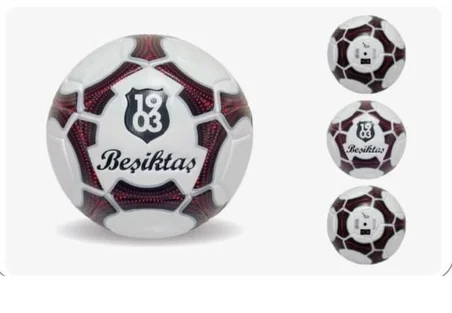 BEŞİKTAŞ FUTBOL TOPU PLUS-CNT