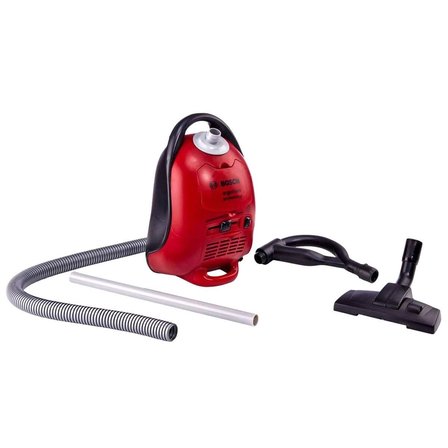 Bosch Sesli Oyuncak Elektrik Süpürgesi - OYUNCAK S00006828