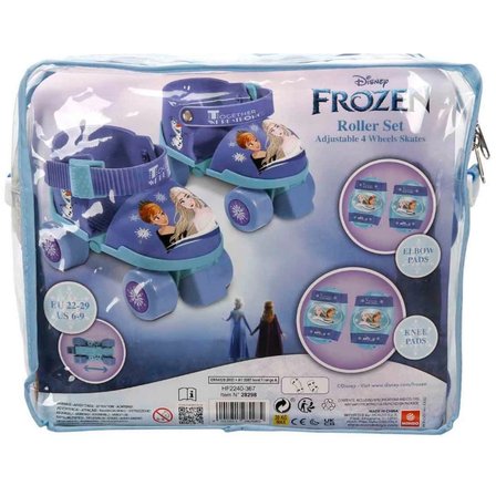 Frozen Paten Set - S00028298