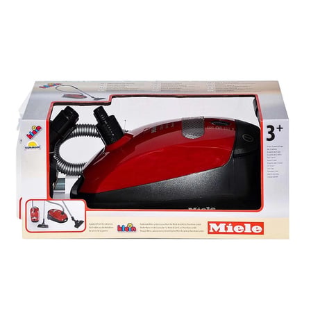 Miele Oyuncak Elektrik Süpürgesi - S01006841