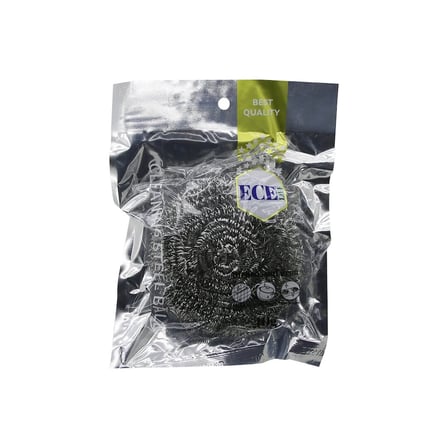 40 Gr Lüx Bulaşık Top Teli Best Qualıty Bx40