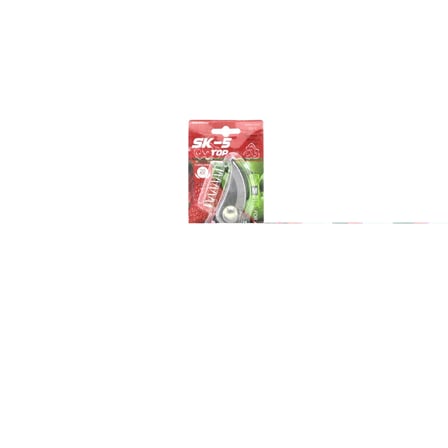 Geniş Ağız 8 Inc -200mm Çelik Bağ Makası Yedek Yaylı Bx40