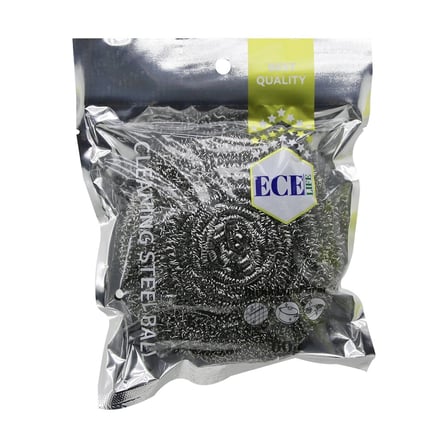 60 Gr Lüx Bulaşık Top Teli Best Qualıty Bx40