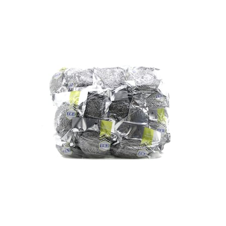 60 Gr Lüx Bulaşık Top Teli Best Qualıty Bx40