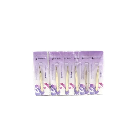 12 Adet Sarı Cımbız Bx40