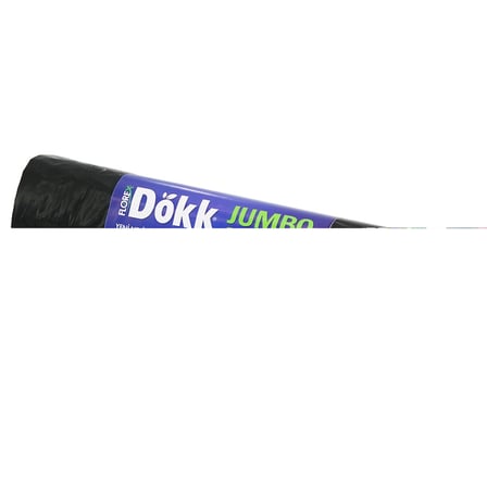 180 Adet Florex-619 Dökk Eco Jumbo Çift Yönlü  20pcs 80x110cm Çöp Torbası 9x20=180 Bx40