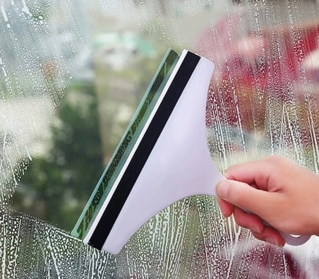 Çok Amaçlı Banyo Ve Cam, Ayna Temizlik Sileceği Bx40