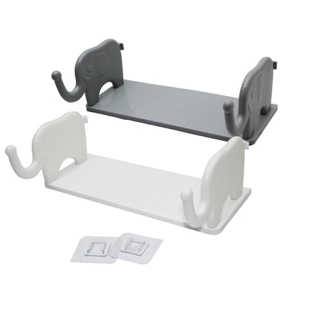 31 X 12cm Filli Tutacaklı  Plastik Etejer Bx40