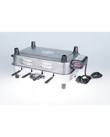 Standart Küçük Boy Izgara Tnr-1700 Bx40