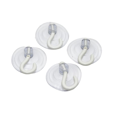Büyük 40mm Vantuz 100lü Bx40