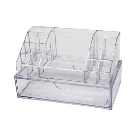 Organizerli Çekmeceli Set Bx40
