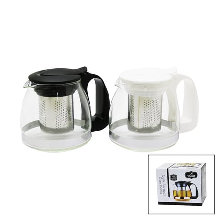 Cam Demlik 700ml Bx40