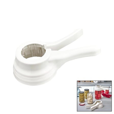 Plastik Kavanoz Açacak Bx40