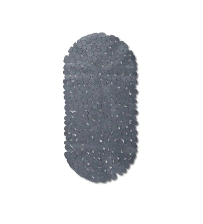 Banyo Duş Küvet Kaydırmaz Paspası Bath Mat Vantuzlu 34x68cm Bx40