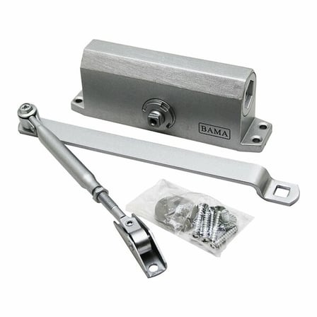 Kapı Yayı Kapı Kapatma Hidroliği - 65 Kg Bx40