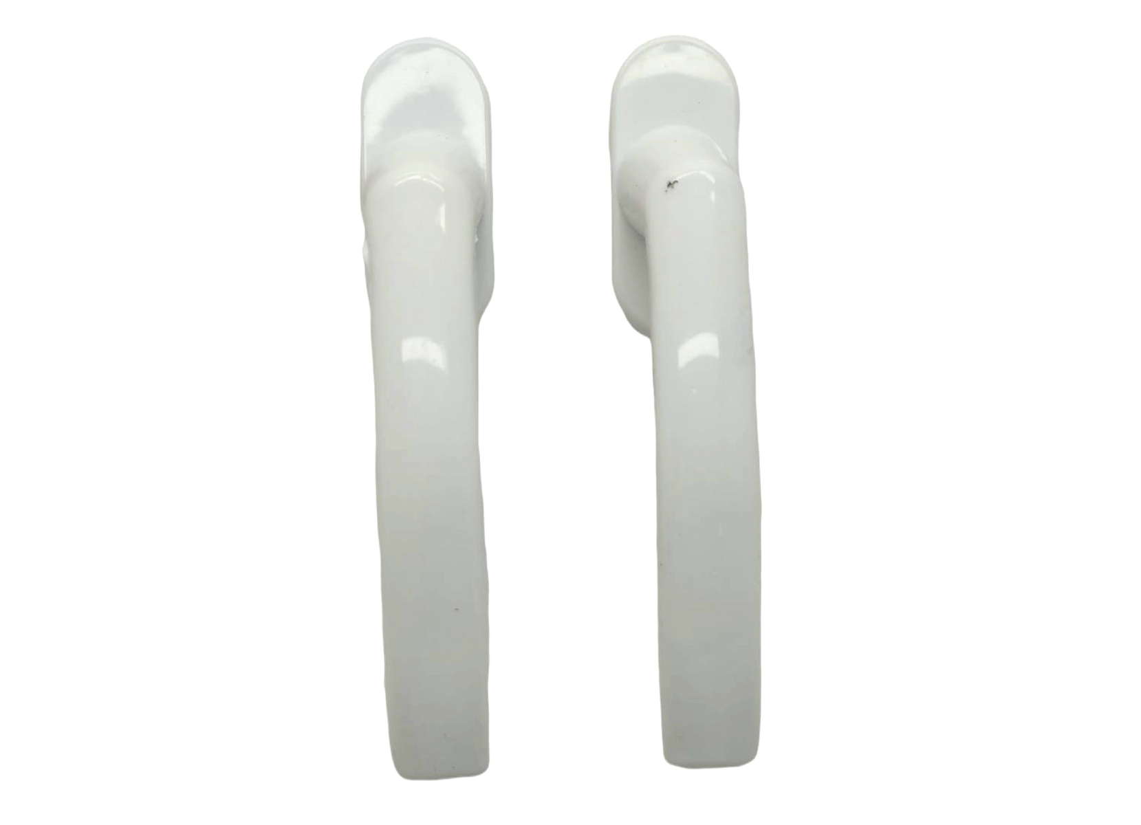 Tool 2 Parça  Beyaz Pvc Pencere Kolu Bx40