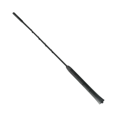 Kısa Çubuk Oto Anten M.5 Dişli 30cm YES295