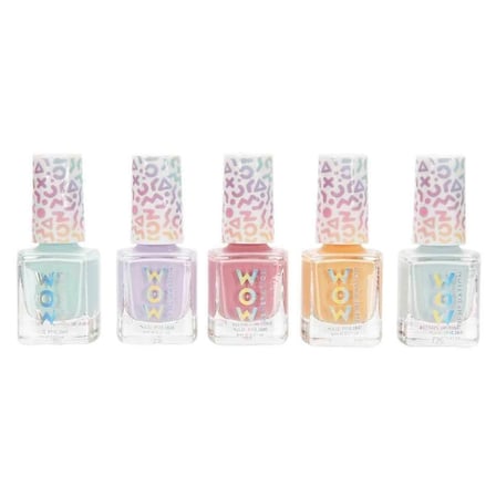 Eco Lounge Soft 5'li Oje Seti S00086712