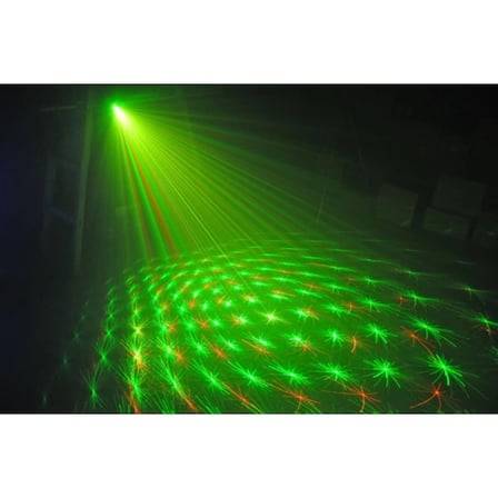 Lazer Makinesi
