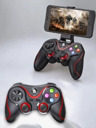 GAMEPAD