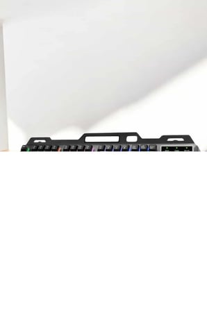 Led Işıklı Oyuncu Klavye Usb Girişli RGB Işıklı Q Klavye Mouse Hediyeli