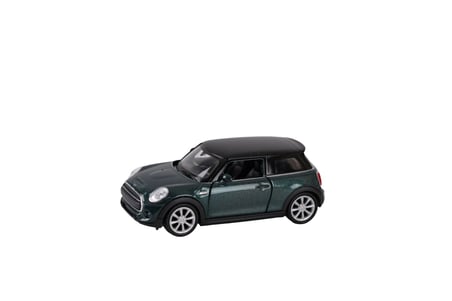 43696 WELLY DIE CAST NEW MINI 72
