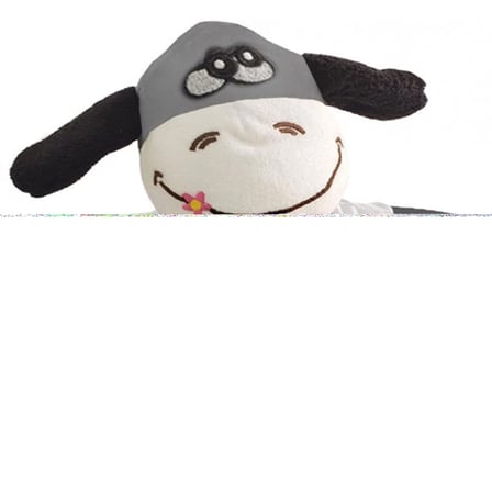 Oyuncak Peluş Eşeklik Ettim Tişörtlü Eşek