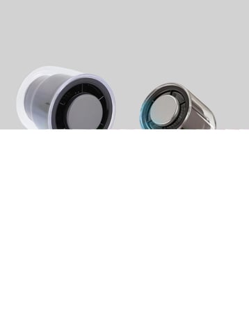 Sessiz Çalışan Taşınabilir Fan | USB Şarjlı ve Kompakt Tasarım