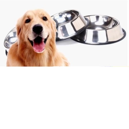 Paslanmaz Celik Metal Mama Kabi 15 Cm