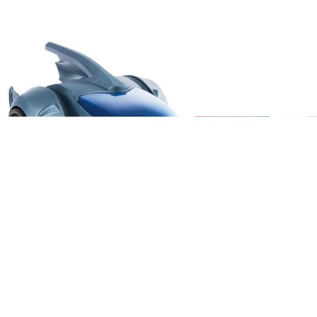DC Batman Batmobile Araba