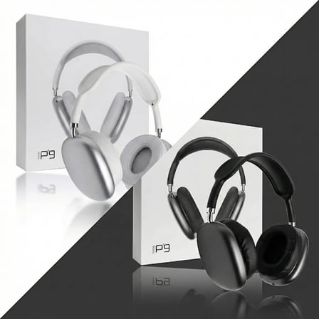 P9 Kablosuz Bluetooth Kulaklık