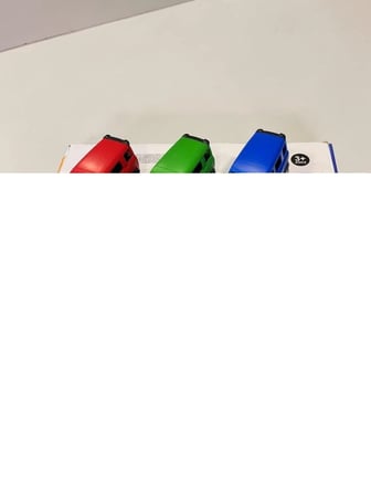 SH40932 SÜRTMELİ ARABA JİP PLASTİK-ZRV