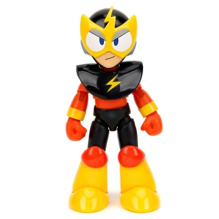 Man Elec Man Figürü