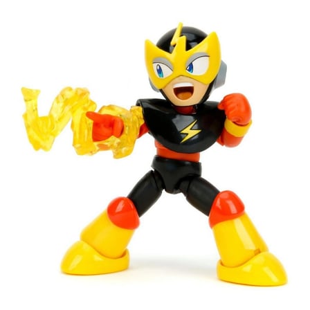 Man Elec Man Figürü