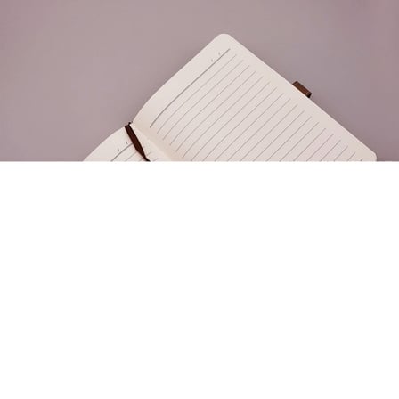 Siyah Beyaz Renkli Tarihsiz Ajanda Defter Ve Metal Roller Kalem Seti