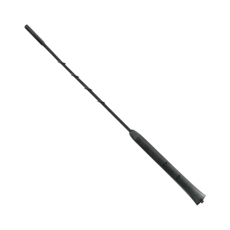 Kısa Çubuk Oto Anten M.6 Dişli 30cm YES296