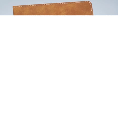 Tarihsiz Ajanda Defter Taba Rengi