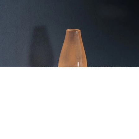 Retro Gaz Lambası Tasarımlı LED Lamba
