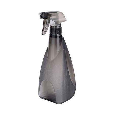 Çok Amaçlı Fısfıs Çiçek Sulama Plastik Su Sprey Şişesi 700 ml TP-219 - 1 Adet Stokta Olan Renk Gönderilir