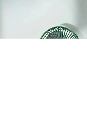 Mini Fan Soğutucu Telefon Tutucu Vantilatör