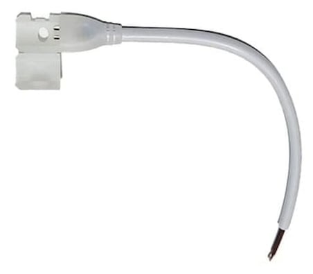 1 Adet CATA CT 4499 Şerit Led Fişi 120 Ledli 10 Çip 220V