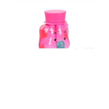 Hayvan Şekilli Köpük Baloncuk 230 ml