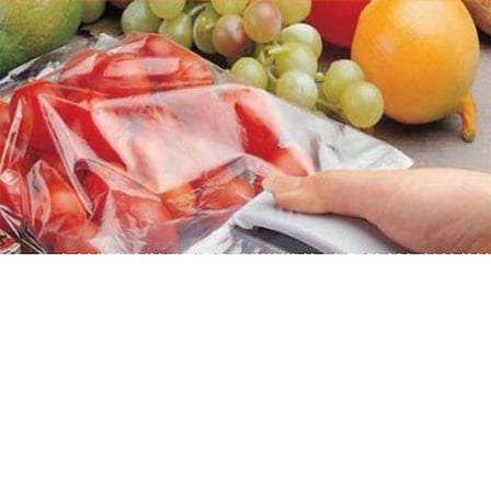 Poşet Kapatıcı Handy Sealer