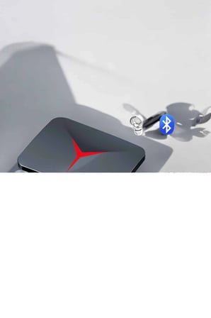 Yeni Nesil Powerbankli Bluetooth Bağlantılı Kablosuz Kulaklık