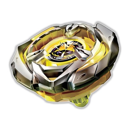 BEY06000 Beyblade 1li Set Arrow Mysterious 4-80B